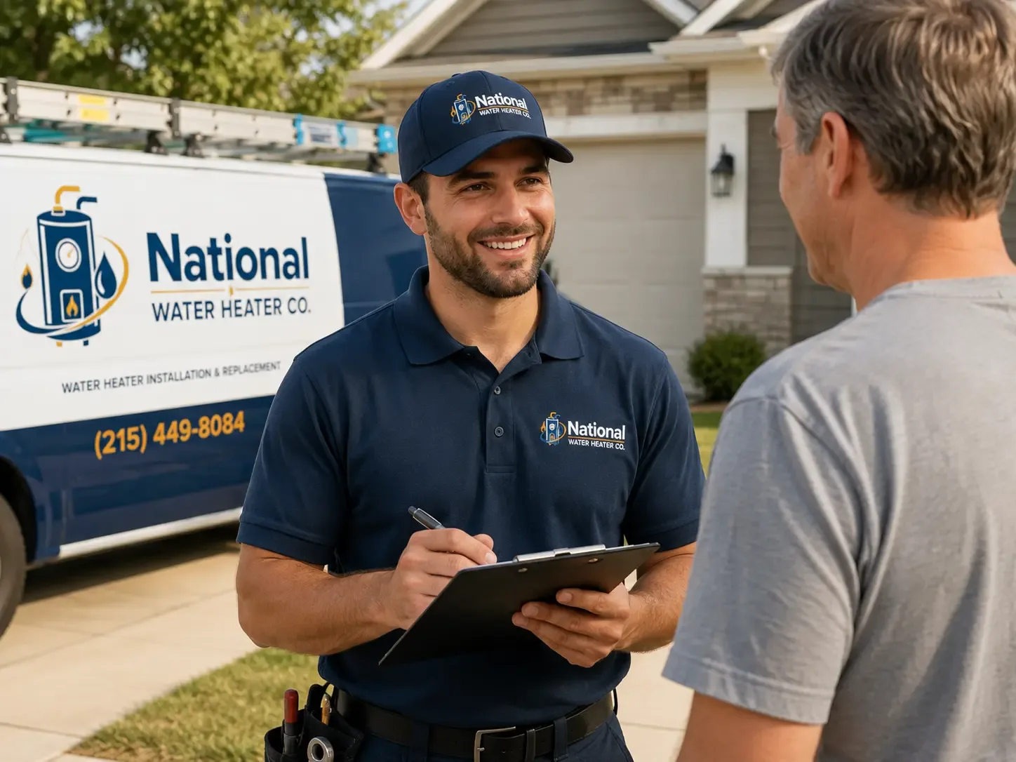 Water Heater Installation Neilton, WA FAQs
